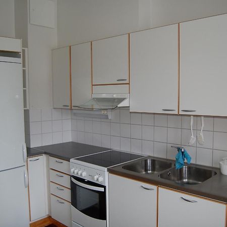Apartementos Saukkohaka Ristijarvi Ngoại thất bức ảnh