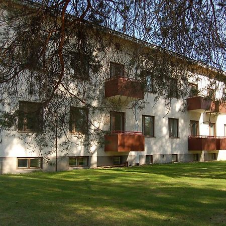 Apartementos Saukkohaka Ristijarvi Ngoại thất bức ảnh