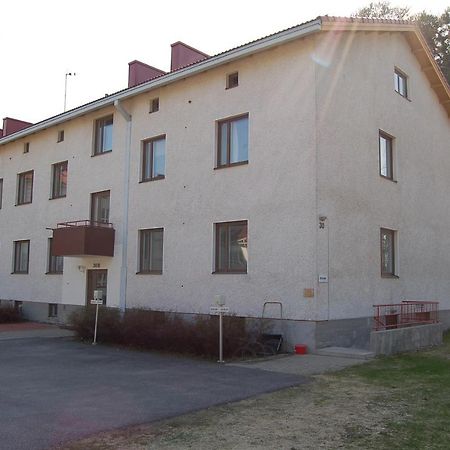 Apartementos Saukkohaka Ristijarvi Ngoại thất bức ảnh