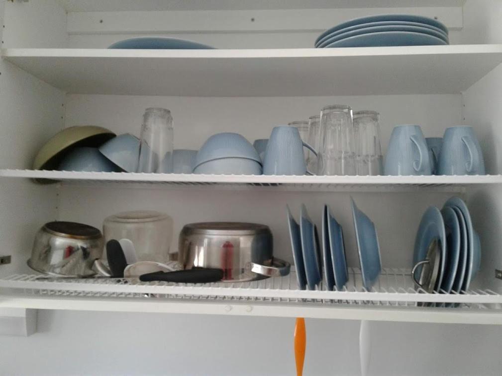 Apartementos Saukkohaka Ristijarvi Ngoại thất bức ảnh