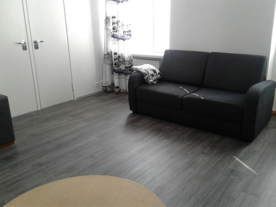 Apartementos Saukkohaka Ristijarvi Ngoại thất bức ảnh