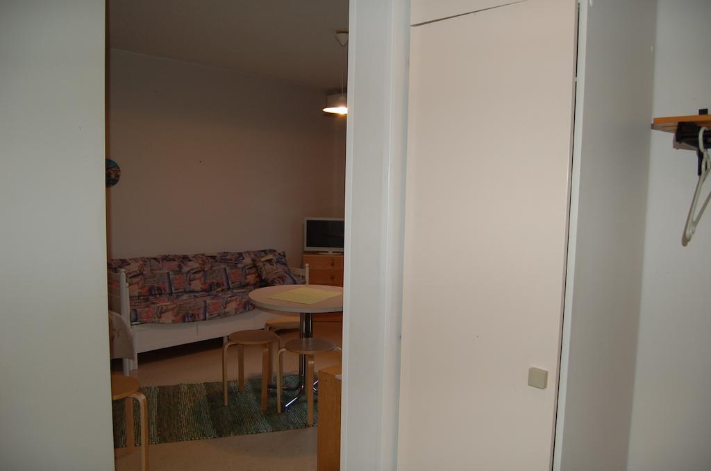 Apartementos Saukkohaka Ristijarvi Phòng bức ảnh