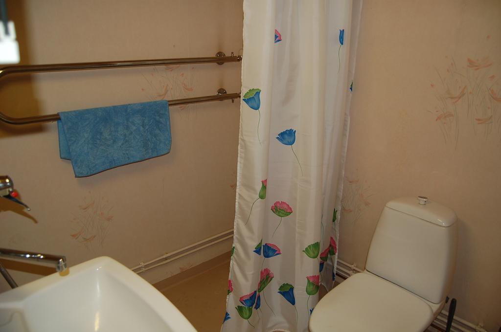 Apartementos Saukkohaka Ristijarvi Phòng bức ảnh