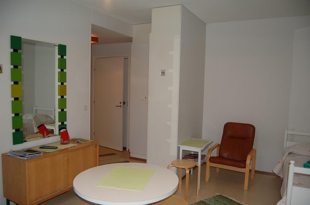 Apartementos Saukkohaka Ristijarvi Phòng bức ảnh