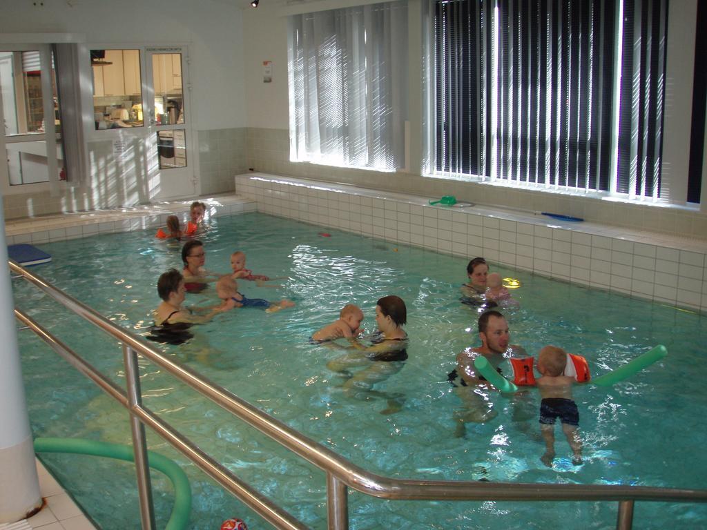 Apartementos Saukkohaka Ristijarvi Ngoại thất bức ảnh