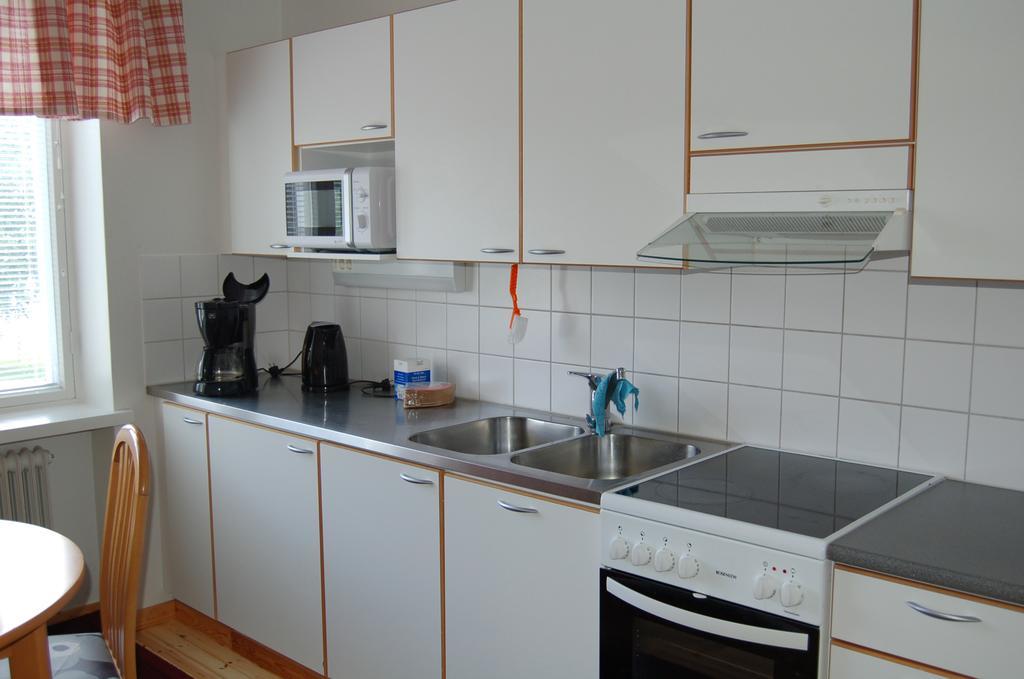 Apartementos Saukkohaka Ristijarvi Ngoại thất bức ảnh
